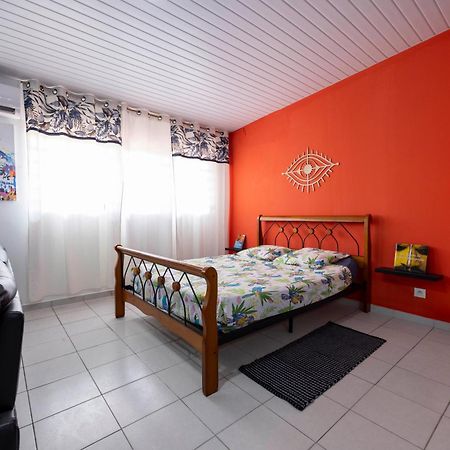 Lumina Kanope - Destinationguyane - Sejours D'Affaires Cayenne Exterior foto